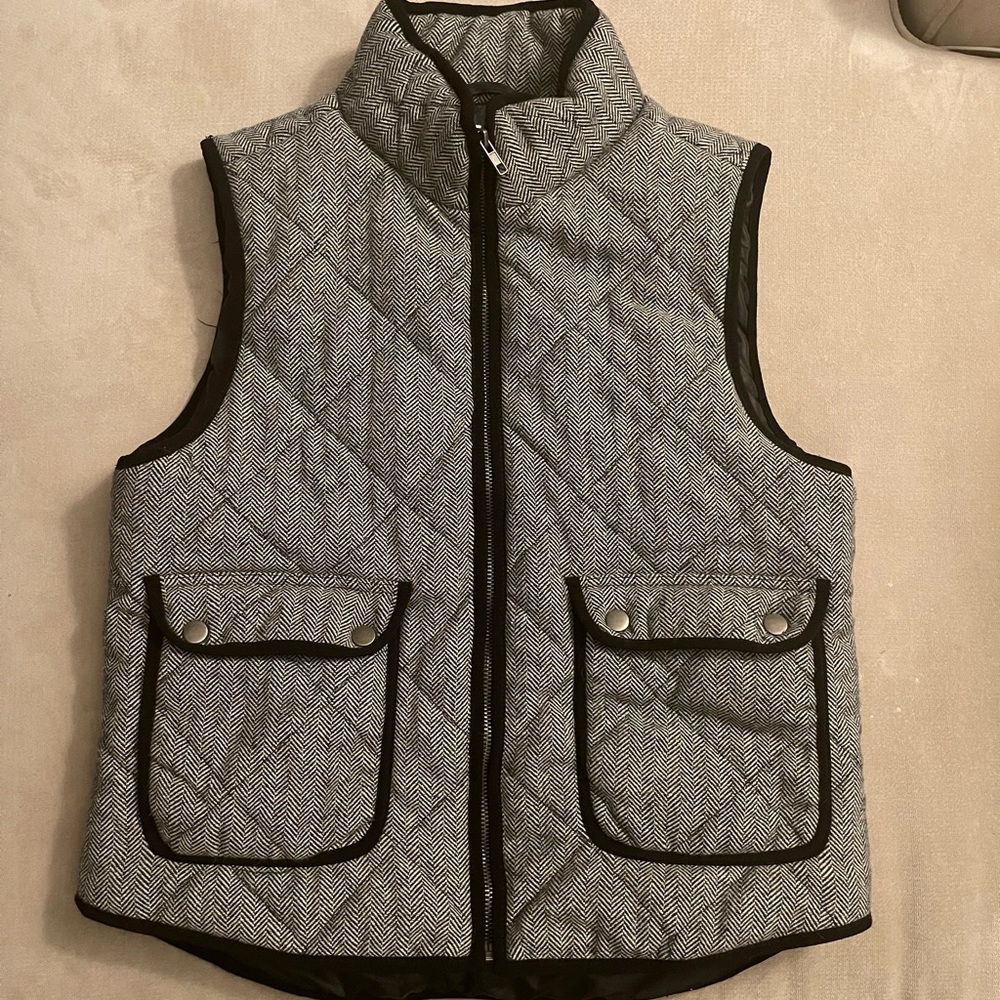 Altar’d State Vest